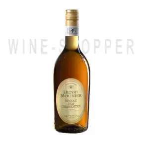 Вино Pineau des Charentes Henri Mounier 0.75 л