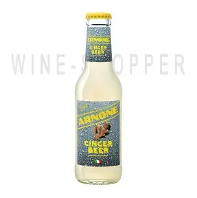  Arnone Ginger Beer 0.2 л