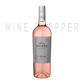 Вино Kaiken Estate Malbec Rose 2018 0.75 л