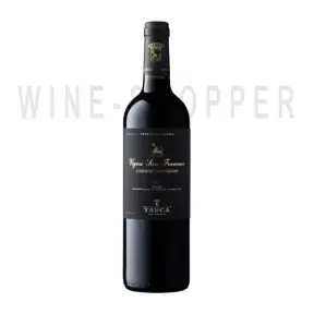 Вино Cabernet Sauvignon Vigna San Francesco (Sicilia) 2019 0.75 л