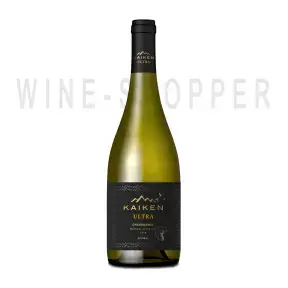 Вино Kaiken Ultra Chardonnay 2016 0.75 л