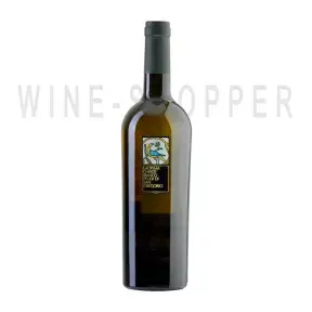 Вино Lacryma Christi Bianco Vesuvio 2017 0.75 л