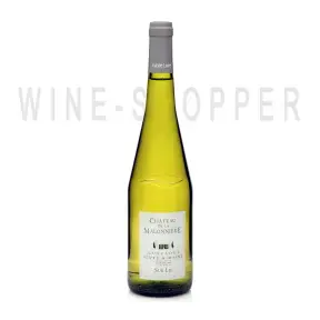 Вино Muscadet de Sevre & Maine Sur Lie Chateau de la Malonniere 2013 0.75 л