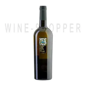 Вино Lacryma Christi Bianco Vesuvio 2015 0.75 л