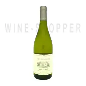 Вино Vouvray Michael Armand 2014 0.75 л