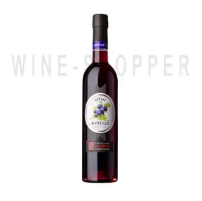 Ликер Combier Creme de Myrtille 0.7 л