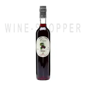 Ликер Combier Creme de Mure 0.7 л