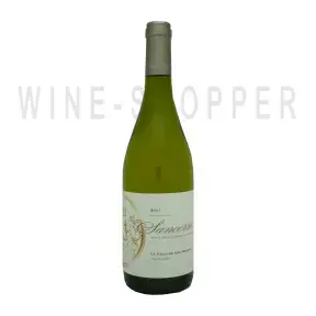 Вино La Colline aux Princes Sancerre AOC 0.75 л