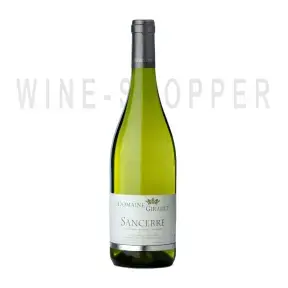 Вино Domaine Girault Sancerre AOC 2014 0.75 л