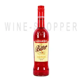 Ликер Luxardo Bitter 0.75 л