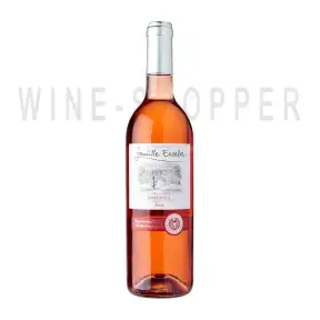Вино Famille Excellor Rose Bordeaux AOP 0.75 л