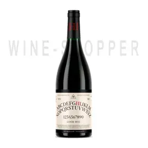 Вино Finca Bacara Hi Monastrell 0.75 л