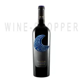 Вино Luna Passante Nero d'Avola 0.75 л