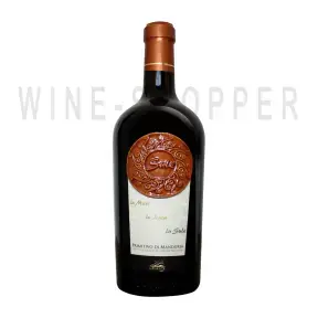 Вино Sule Primitivo di Manduria 0.75 л