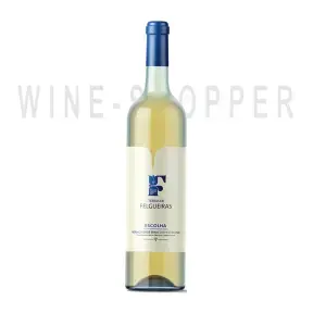 Вино Terras de Felgueiras White Vinho Verde DOC 0.75 л