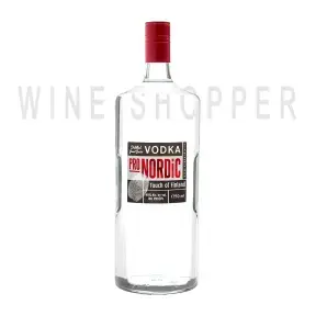Водка ProNORDiC 1.75 л