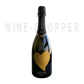 Игристое вино Ama Mi Spumante Brut 0.75 л