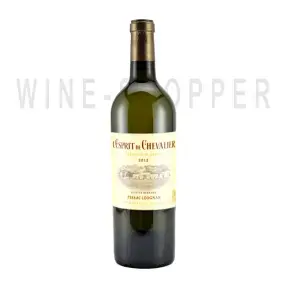 Вино Esprit de Chevalier Pessac Leognan 0.75 л