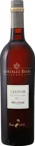 Херес Leonor Palo Cortado 12 YO Jerez DO Gonzalez Byass 0.75 л