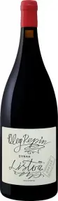 Вино Listva Syrah Sevastopol Oleg Repin 1.5 л