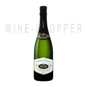 Игристое вино Laugel Cremant d'Alsace AOP 0.75 л