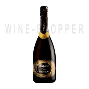 Игристое вино Valdo Oro Blanc de Blancs Extra Dry 0.75 л