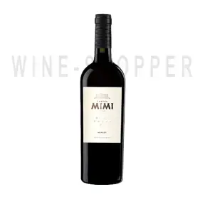 Вино Naturelle Merlot Castel Mimi 0.7 л