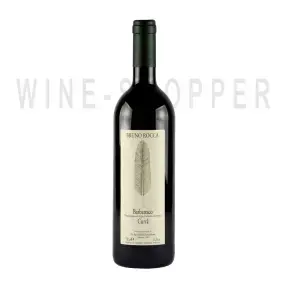 Вино Bruno Rocca Barbaresco Curra 2015 0.75 л