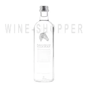 Минеральная вода Dausuz Sparkling Still pet 0.75 л