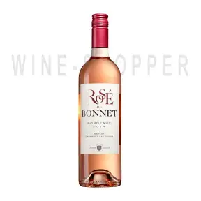 Вино Rose de Bonnet 2017 0.75 л
