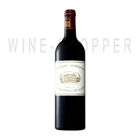 Вино Chateau Margaux 1988 0.75 л