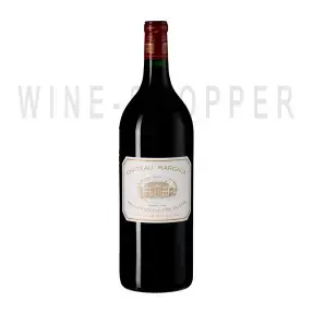 Вино Chateau Margaux 2004 1.5 л