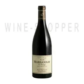 Вино Rene Bouvier Marsannay Le Finage 2016 0.75 л