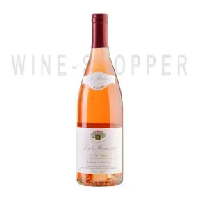 Вино Alphonse Mellot La Moussiere Rose 2016 0.75 л