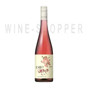 Вино Montes Cherub Rose 2017 0.75 л