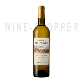 Вино Gerard Bertrand Domaine de l'Estagnere Blanc 2017 0.75 л