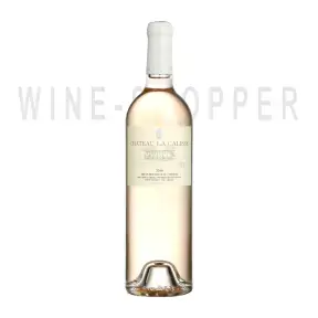 Вино Chateau la Calisse 2016 0.75 л