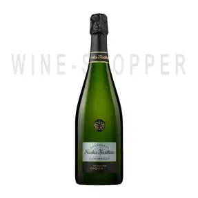Шампанское Nicolas Feuillatte Blanc de Blancs Collection Vintage 0.75 л