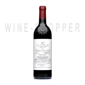 Вино Vega Sicilia Ribera del Duero DO Unico 1994 0.75 л