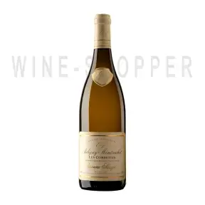 Вино Puligny Montrachet 1er Cru Les Combettes AOC 2012 0.75 л