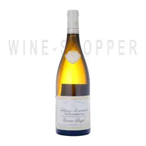 Вино Puligny Montrachet 1er Cru Les Combettes AOC 2009 0.75 л
