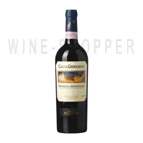 Вино Castelgiocondo Brunello di Montalcino DOCG 2010 0.75 л