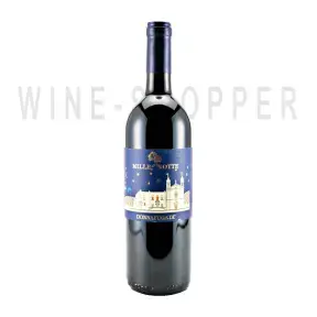 Вино Mille e Una Nottein gift box 2011 0.75 л