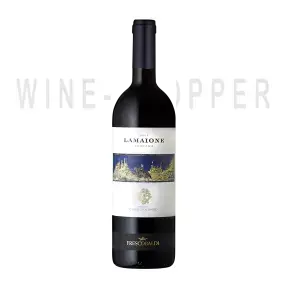 Вино Marchesi de' Frescobaldi Lamaione 2012 0.75 л