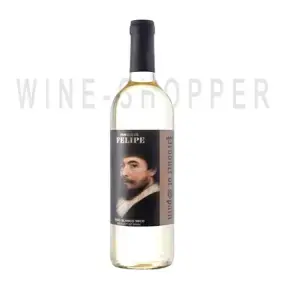 Вино Familia de Felipe Blanco 0.75 л