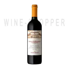 Вино Tenuta di Castiglioni Marchesi de' Frescobaldi 2015 1.5 л