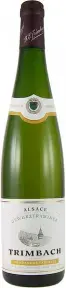 Вино Trimbach Gewurztraminer Vendanges Tardives 2011 0.75 л