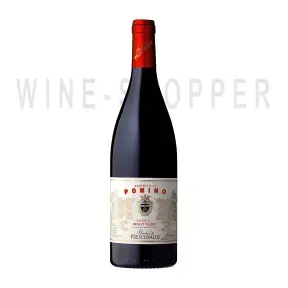 Вино Castello di Pomino Rosso 2012 0.75 л