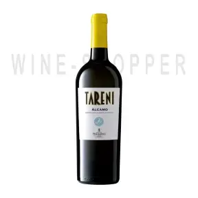 Вино Cantine Pellegrino Tareni Alcamo DOC 2017 0.75 л