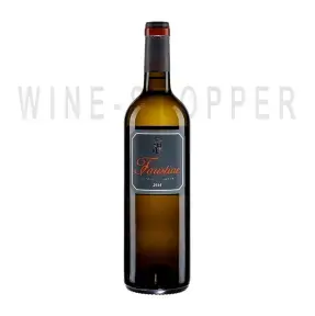 Вино Abbatucci Faustine Sec Blanc 2015 0.75 л
